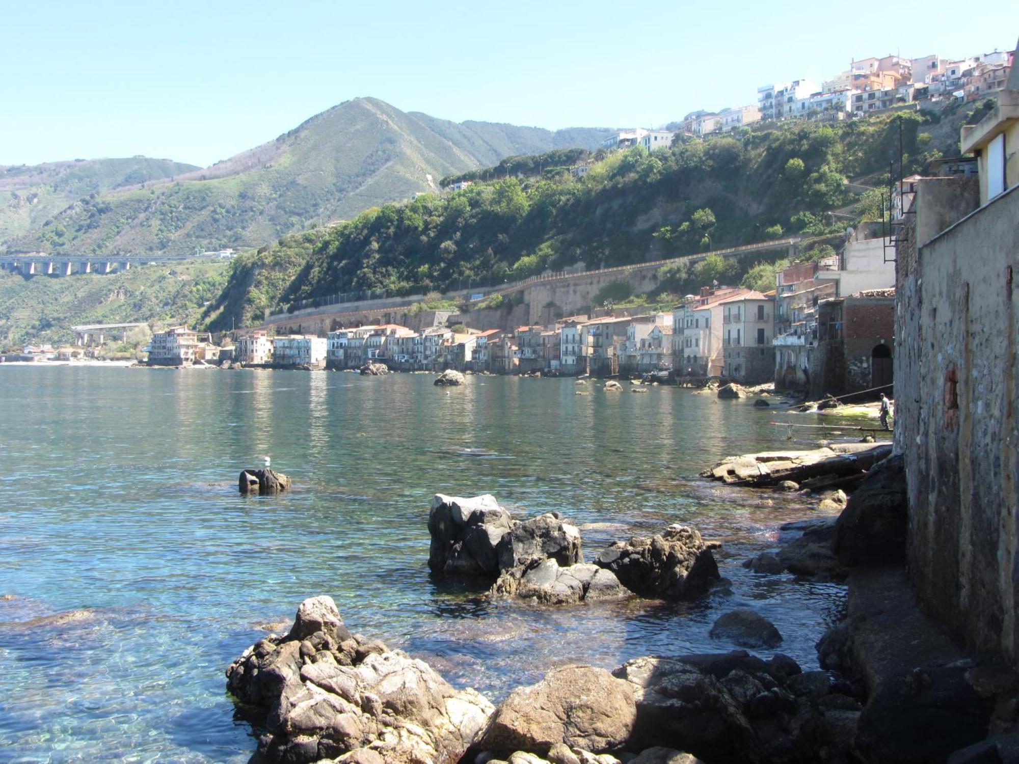 Apartamento Strettomare-business & Travel