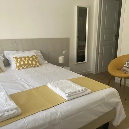 Strettomare-Business & Travel Apartment Reggio Calabria Exterior photo