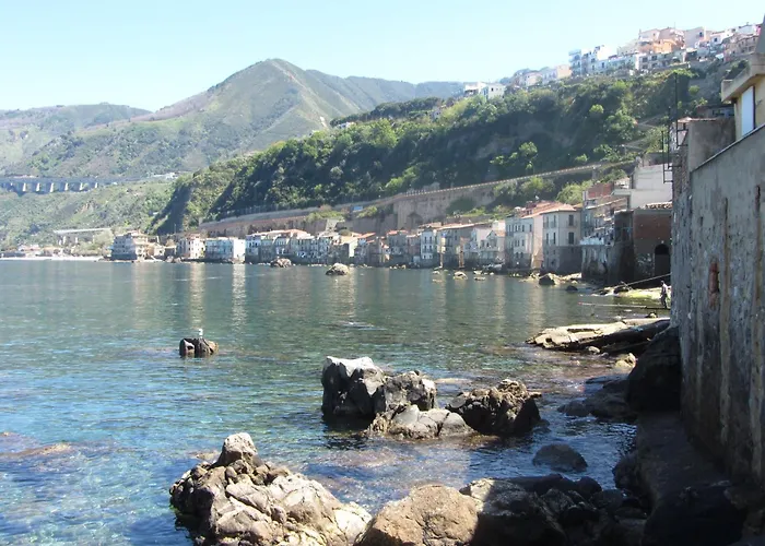 Strettomare-Business & Travel Apartment