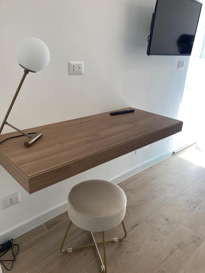 Strettomare-business & Travel Apartment