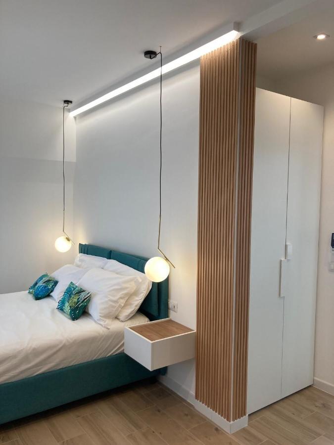 Strettomare-business & Travel Apartment *
