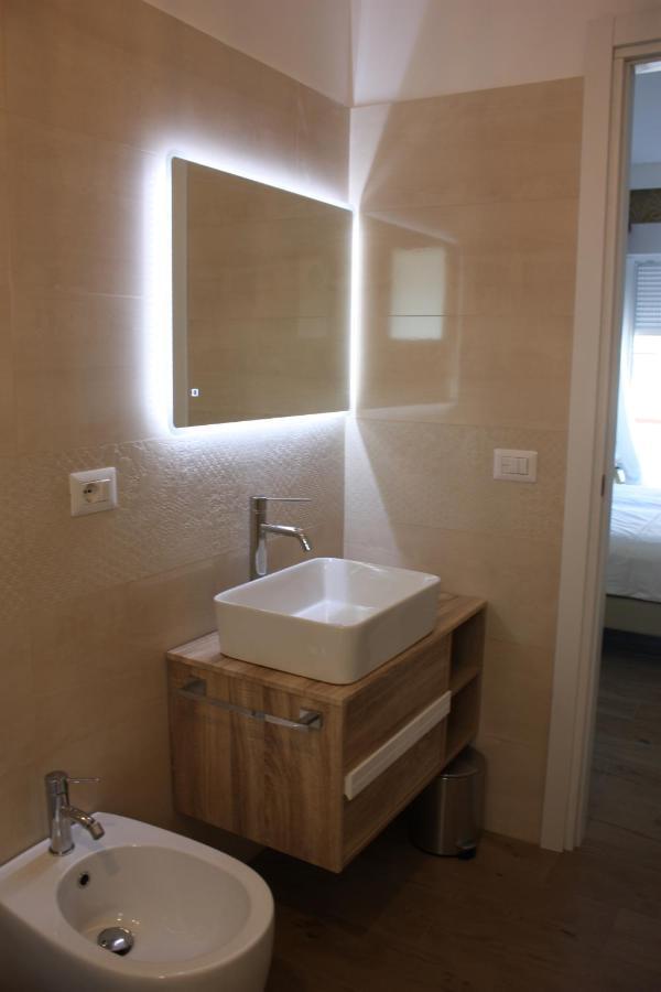 Apartment Strettomare-business & Travel *