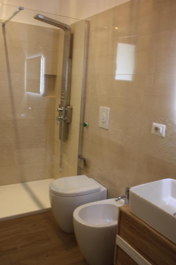 Apartment Strettomare-business & Travel Reggio Calabria