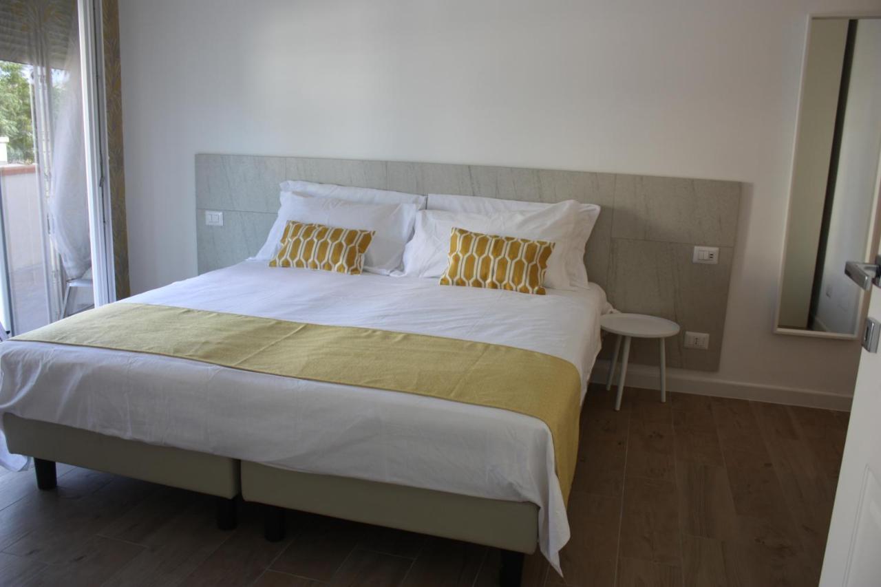 Strettomare-business & Travel Apartment *