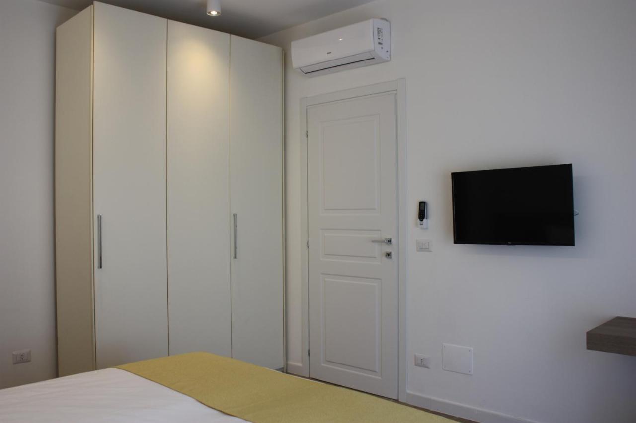 Apartment Strettomare-business & Travel Reggio Calabria