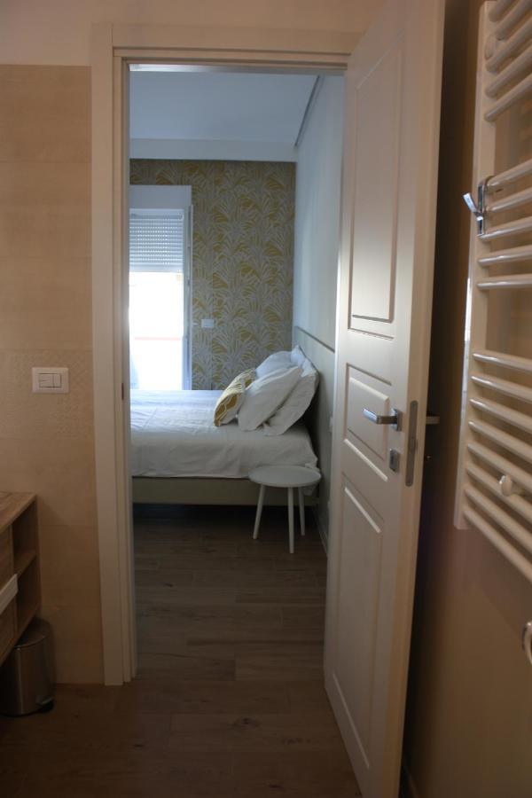 Apartment Strettomare-business & Travel Reggio Calabria