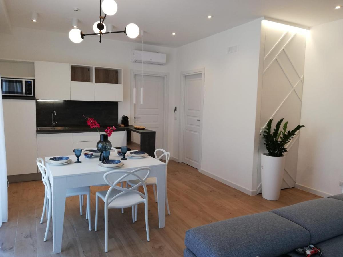 Apartment Strettomare-business & Travel