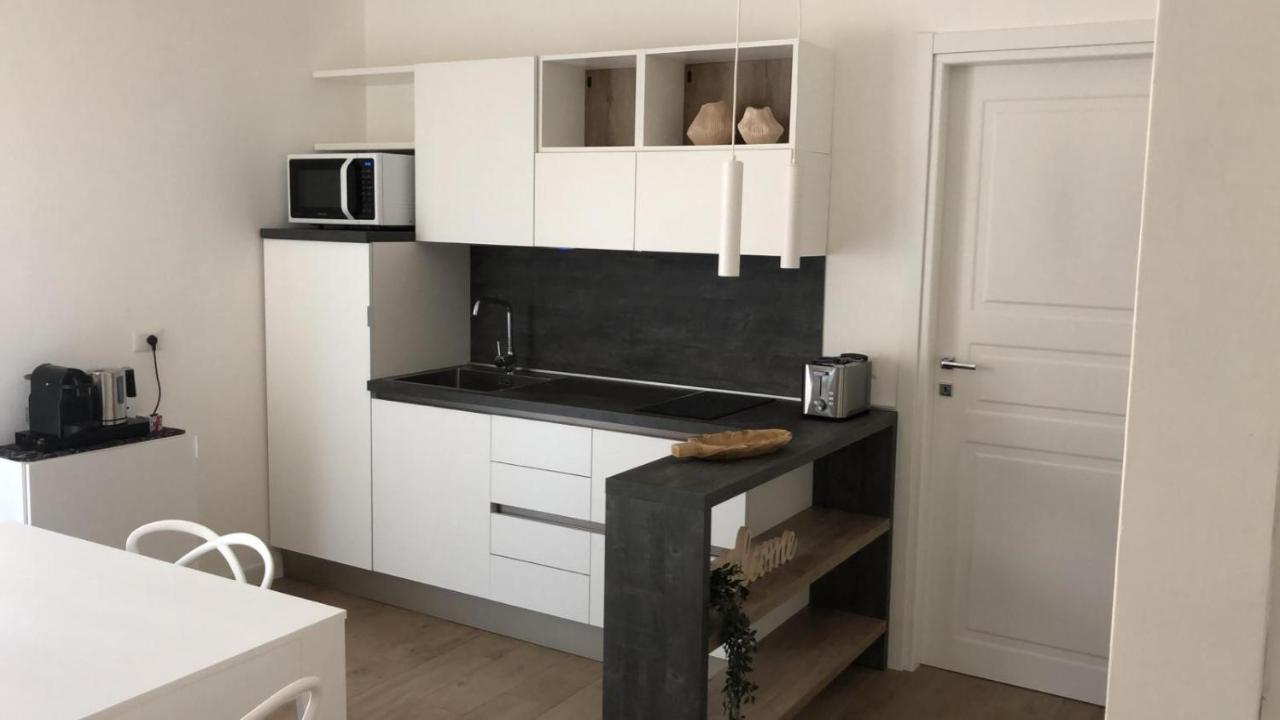 Strettomare-business & Travel Apartment *