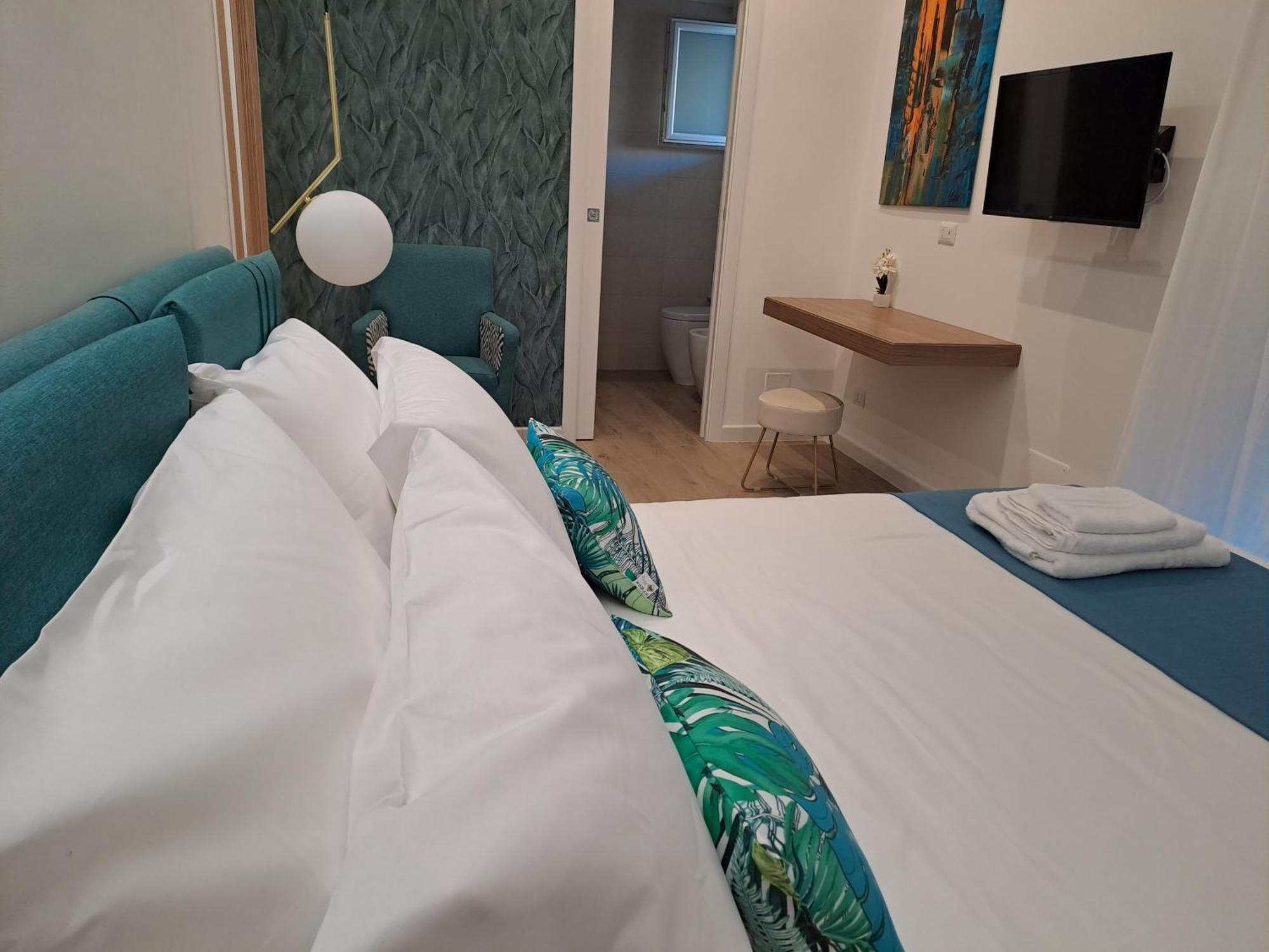 Strettomare-business & Travel Apartment