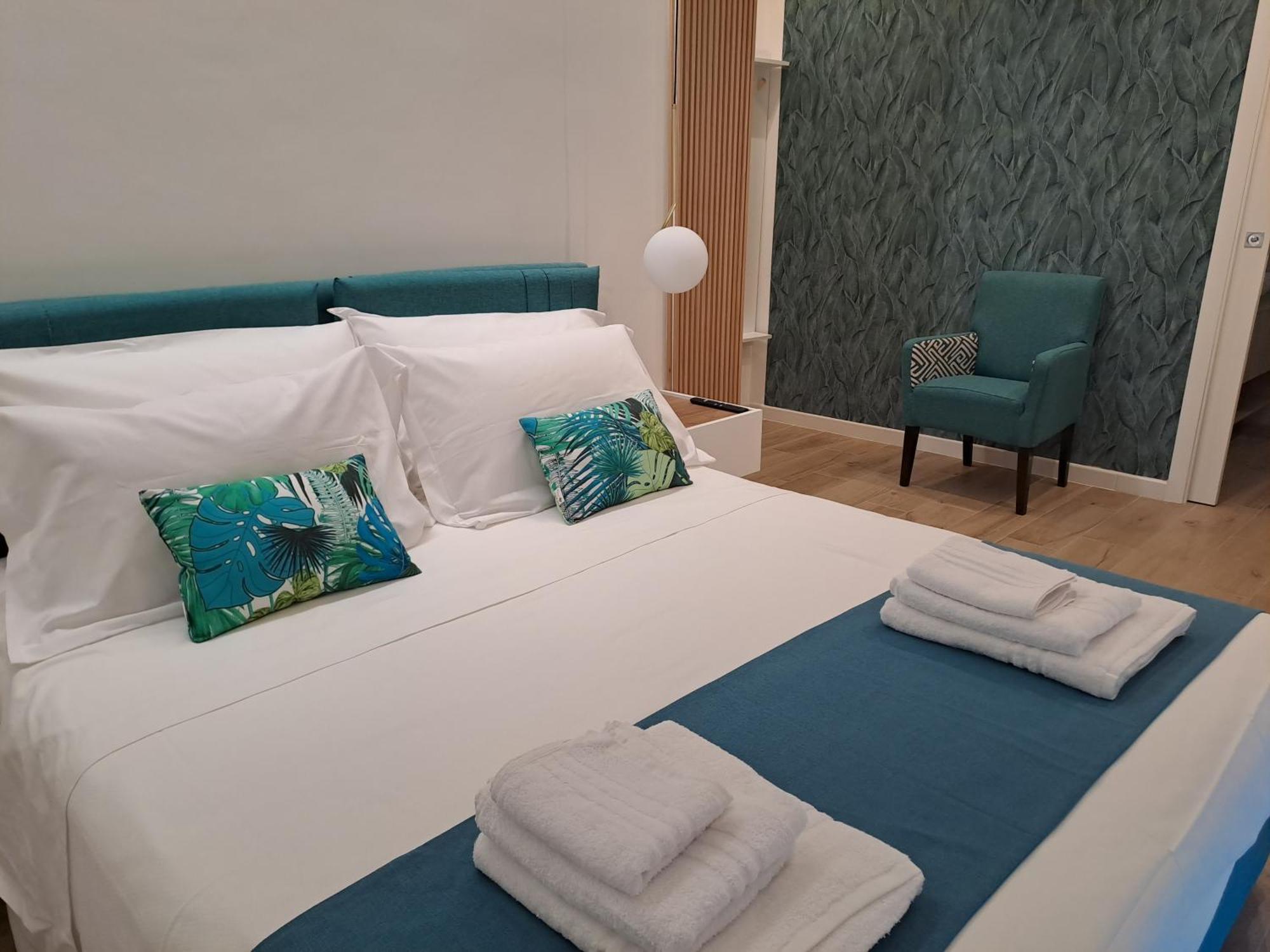 Apartment Strettomare-business & Travel *