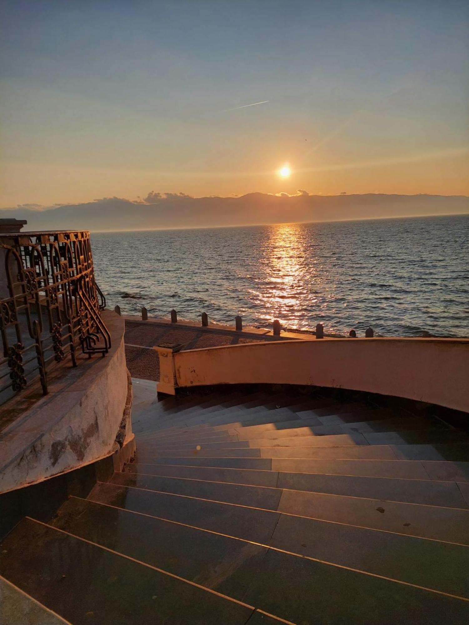 Apartment Strettomare-business & Travel *