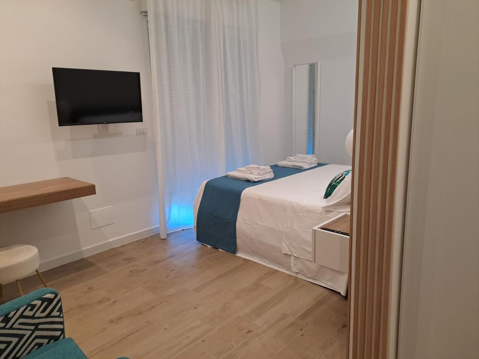 Strettomare-business & Travel Apartment *