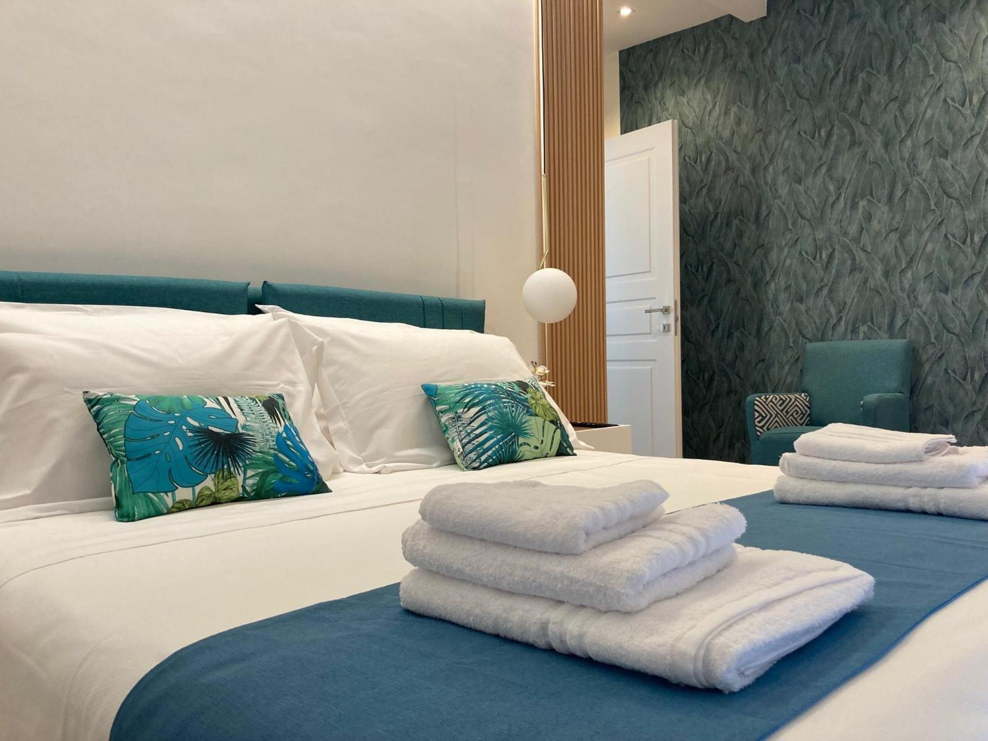 Apartment Strettomare-business & Travel