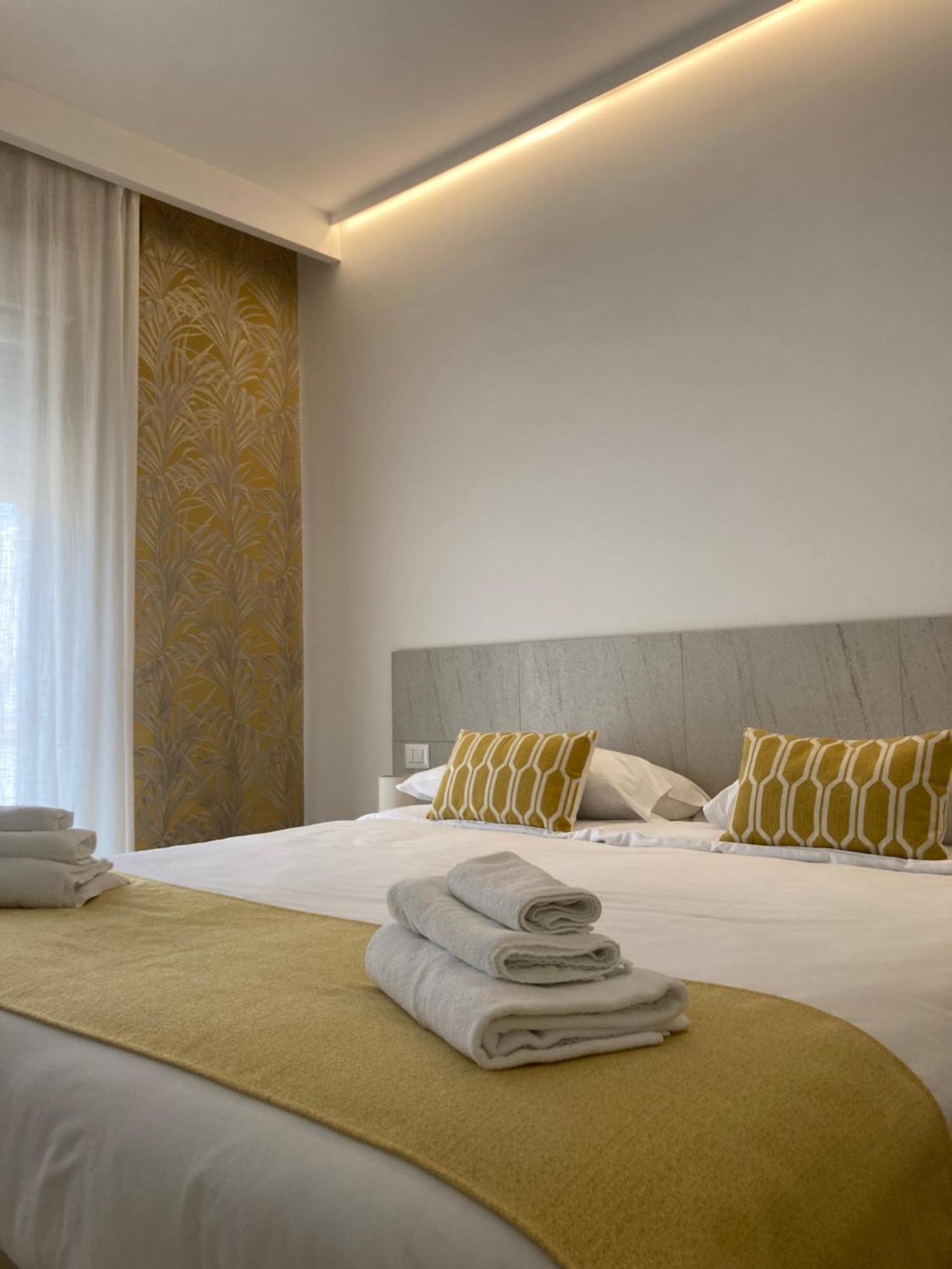 Strettomare-business & Travel Apartment