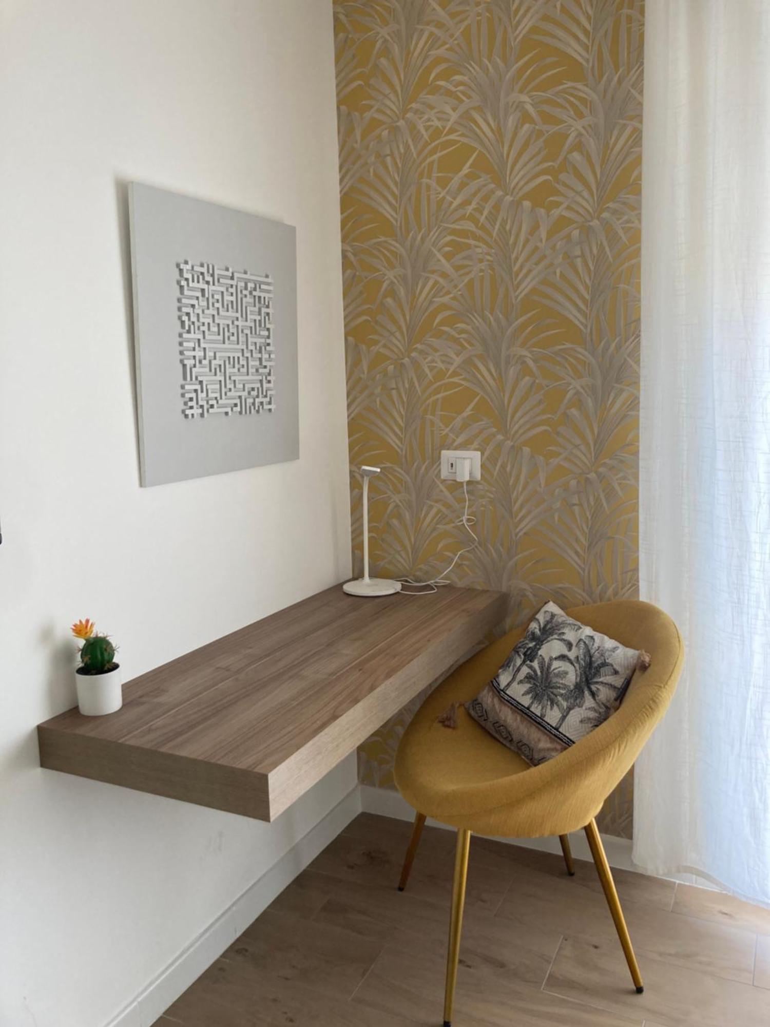 Apartment Strettomare-business & Travel