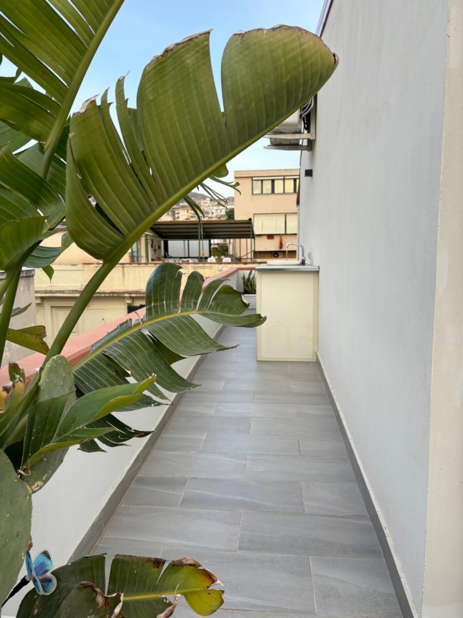 Strettomare-business & Travel Apartment *