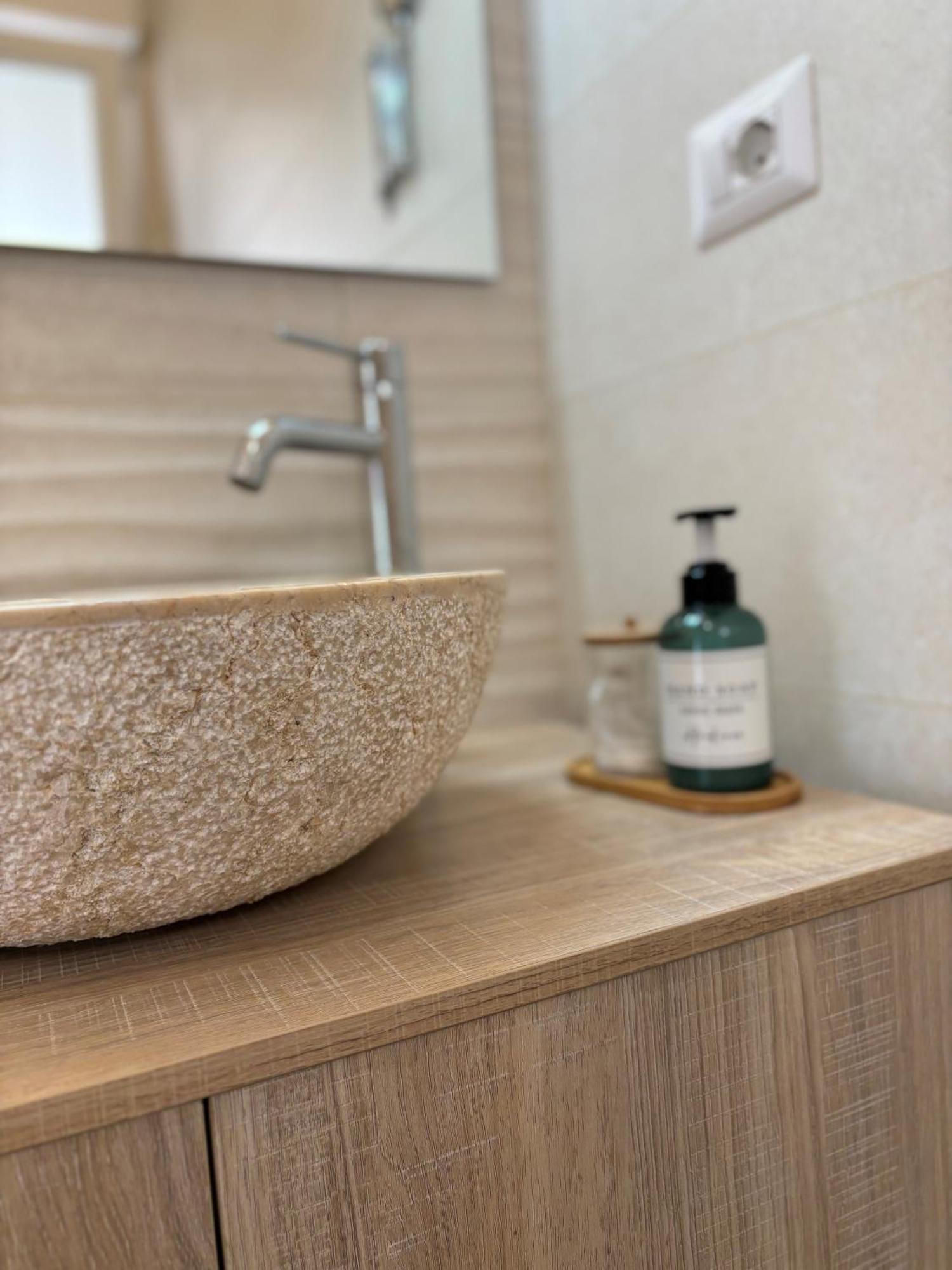 Strettomare-business & Travel Apartment