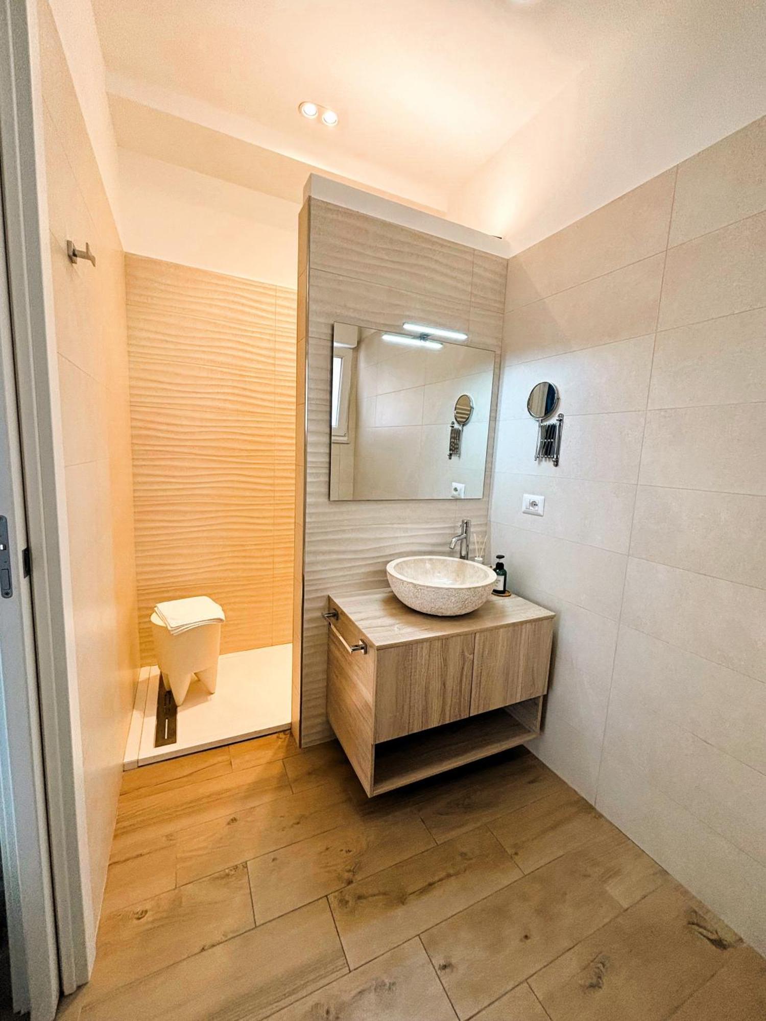 Apartment Strettomare-business & Travel