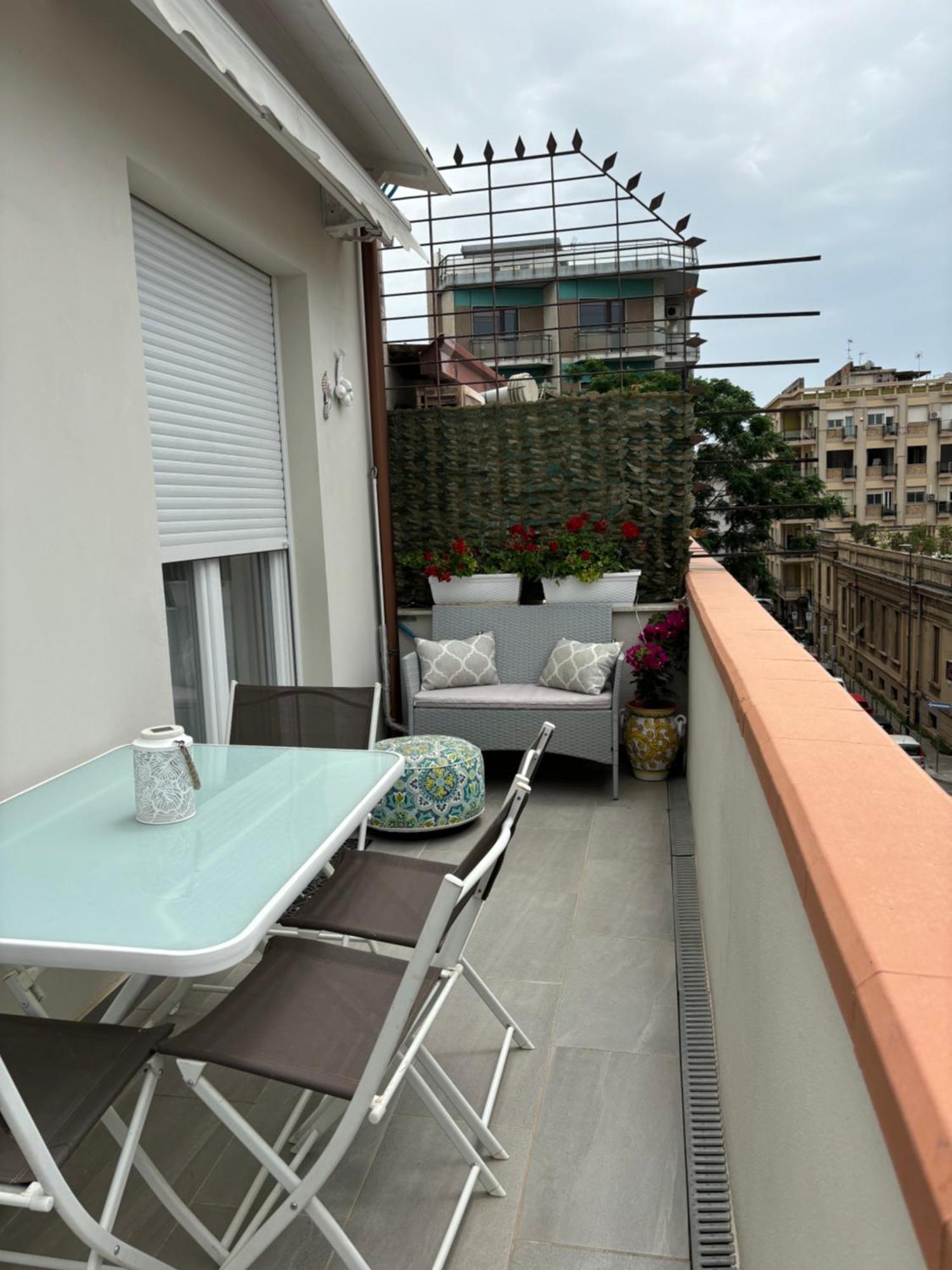 Apartment Strettomare-business & Travel *