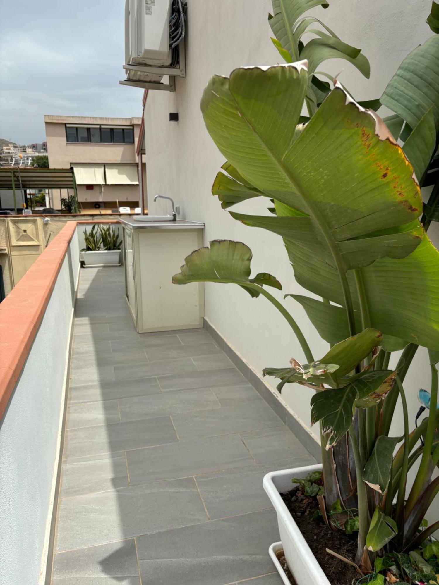 Apartment Strettomare-business & Travel